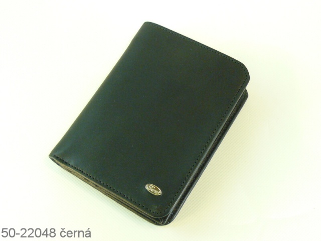 pánská kožená peněženka - typ 22048